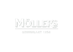 Møller's