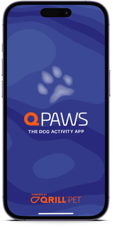 QPAWS - app